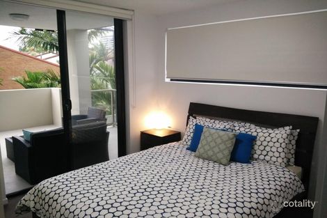 Property photo of 9/43 Lenneberg Street Southport QLD 4215