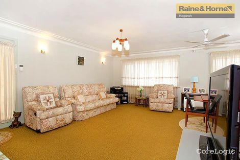 Property photo of 1A Cameron Street Bexley NSW 2207