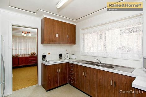 Property photo of 1A Cameron Street Bexley NSW 2207