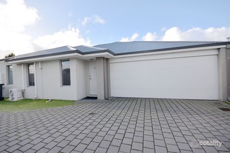 Property photo of 65B Jubilee Street Beckenham WA 6107