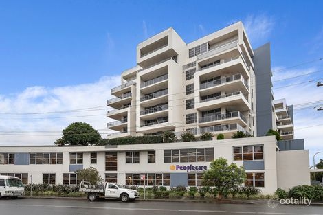 Property photo of 37/3-15 Belmore Street Wollongong NSW 2500