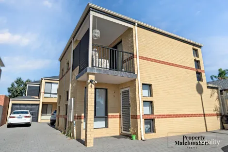 Property photo of 136A Morrison Road Midland WA 6056