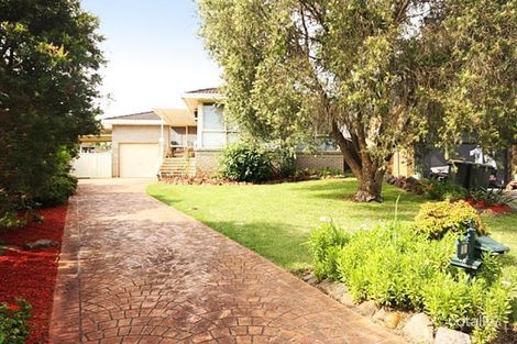 Property photo of 16 Bungonia Road Leumeah NSW 2560
