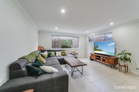 Property photo of 57 Heathland Avenue Schofields NSW 2762