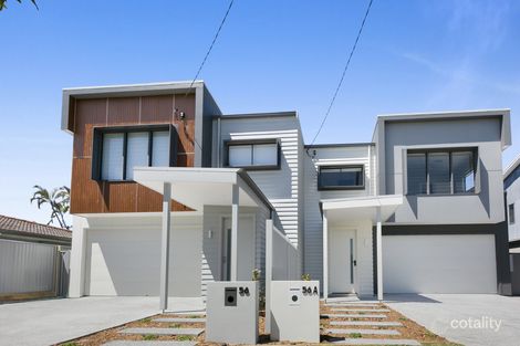 56a Dawn Pde, Miami, QLD 4220