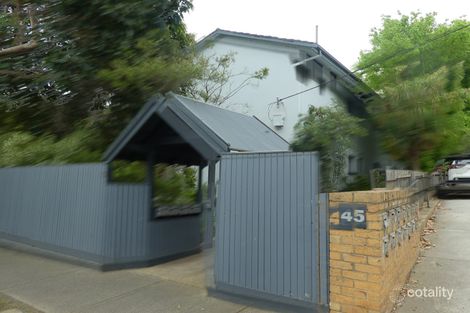 Property photo of 7/43 Abbott Street Sandringham VIC 3191