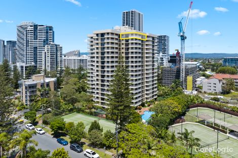 Property photo of 64/121 Surf Parade Broadbeach QLD 4218