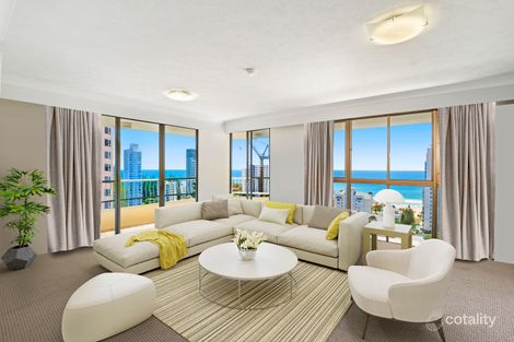 Property photo of 64/121 Surf Parade Broadbeach QLD 4218