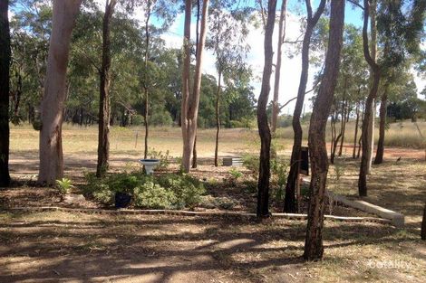 Property photo of 28 Middle Road Proston QLD 4613