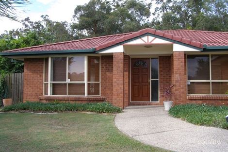 Property photo of 9 Rushworth Court Parkwood QLD 4214