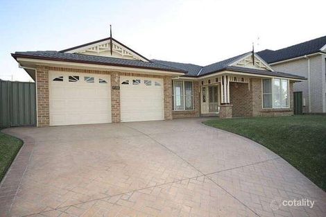 152 Ridgetop Dr, Glenmore Park, NSW 2745