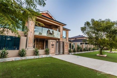 Property photo of 3 Mackenzie Road Applecross WA 6153