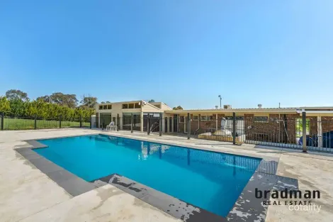 35 Bowers Rd, Moranding, VIC 3764