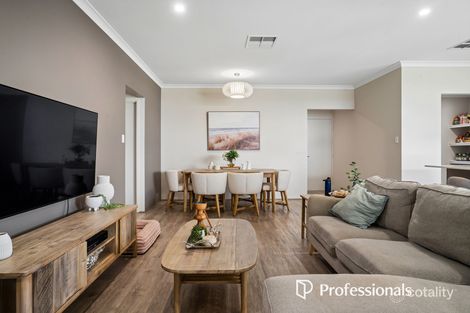 Property photo of 20 Monolith Way Wellard WA 6170