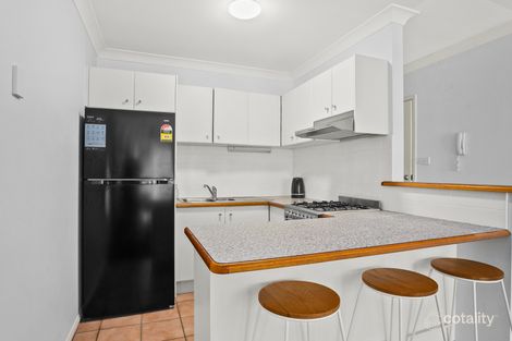 Property photo of 12/62 Bourke Street North Wollongong NSW 2500