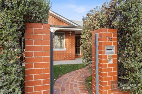 Property photo of 74 Green Street Wangaratta VIC 3677