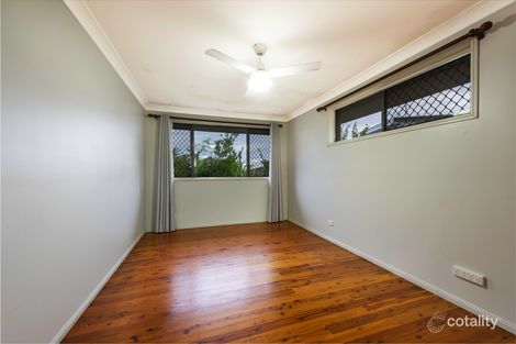 Property photo of 23 Barrymount Crescent Mount Lofty QLD 4350