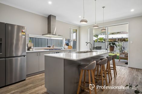 Property photo of 20 Monolith Way Wellard WA 6170