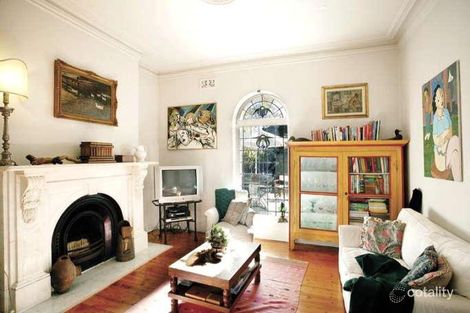 Property photo of 108 Napier Street South Melbourne VIC 3205