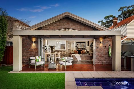 Property photo of 69 Fourth Street Beaumaris VIC 3193