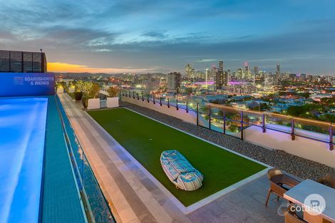 207/17 Deshon St, Woolloongabba, QLD 4102