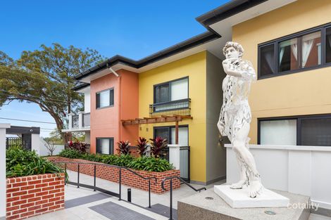 Property photo of 1205/1 Stuartholme Road Bardon QLD 4065