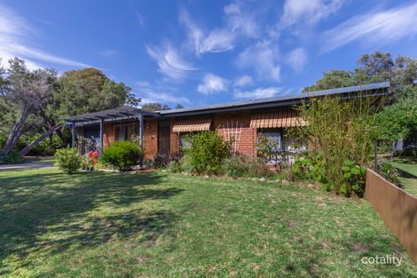 Property photo of 140 Weeroona Street Rye VIC 3941