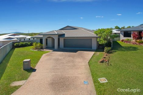 Property photo of 4 Narwee Place Douglas QLD 4814