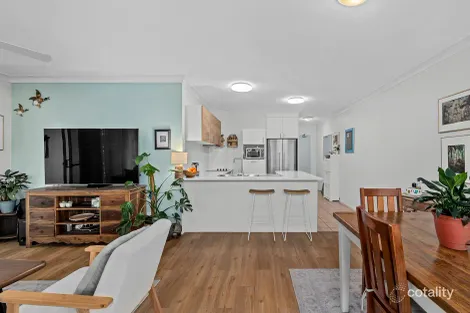 Property photo of 10/17 Mitchell Street Kedron QLD 4031