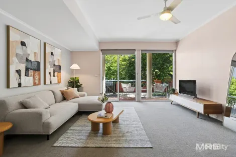 13/88 Wells St, Southbank, VIC 3006