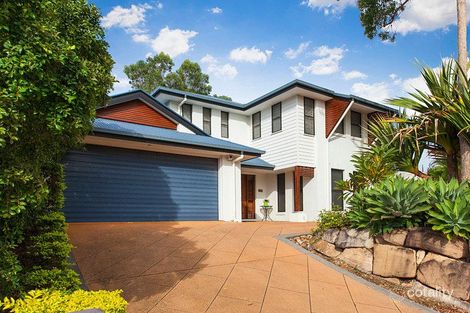 Property photo of 11 Eucalyptus Court Seventeen Mile Rocks QLD 4073