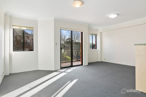 Property photo of 43/3 Williams Parade Dulwich Hill NSW 2203