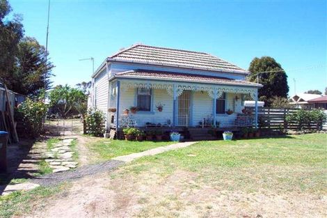 8 Vowles St, Skipton, VIC 3361