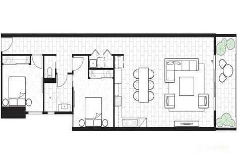 Property photo of 108/116 Watton Street Werribee VIC 3030