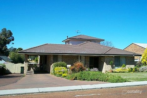 90 Swanstone St, Collie, WA 6225