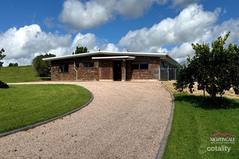 888 Beatrice Way, Beatrice, QLD 4886