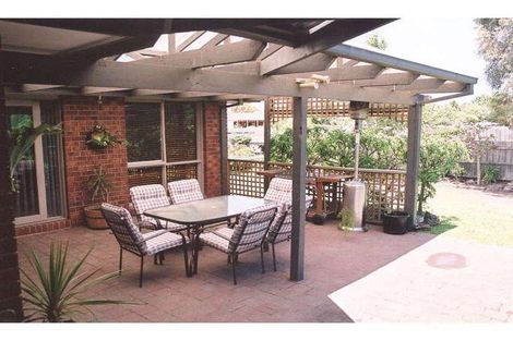 Property photo of 12 Sheffield Close Pakenham VIC 3810