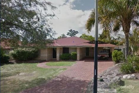 46 Nottingham Pkwy, Orelia, WA 6167