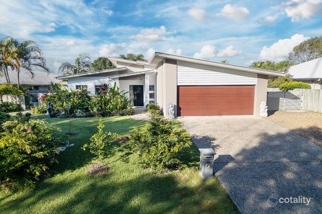 Property photo of 24 Creekside Esplanade Cooloola Cove QLD 4580