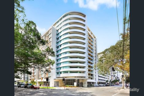 107/39 Kent Rd, Mascot, NSW 2020