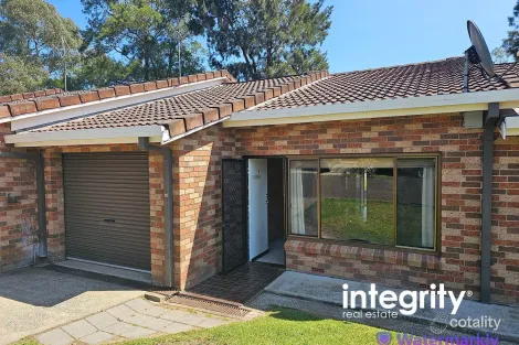 2/100 Kalandar St, Nowra, NSW 2541