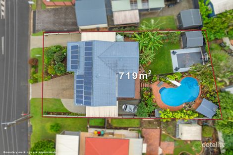 4 Oaklands St, Alexandra Hills, QLD 4161