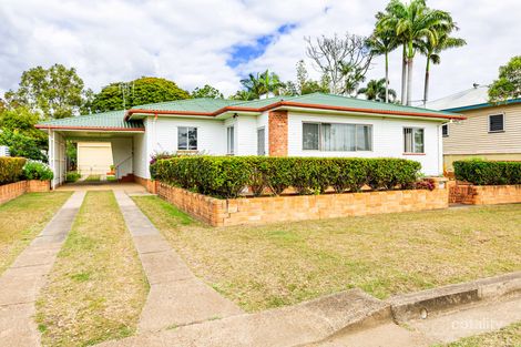 Property photo of 87 Hunter Street Walkervale QLD 4670