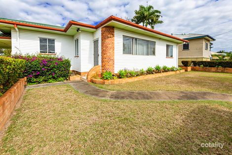Property photo of 87 Hunter Street Walkervale QLD 4670