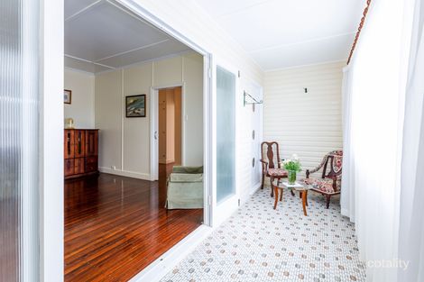 Property photo of 87 Hunter Street Walkervale QLD 4670