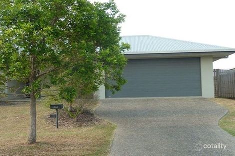 Property photo of 23 Hopkins Street White Rock QLD 4868