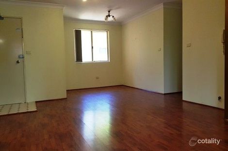 Property photo of 11/29-31 Good Street Westmead NSW 2145