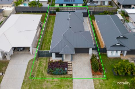 33 Hinchinbrook Cct, Morayfield, QLD 4506