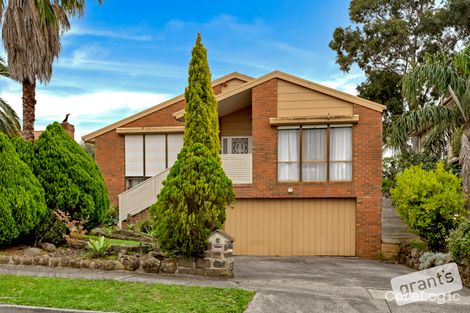 Property photo of 29 Cloverset Avenue Narre Warren VIC 3805