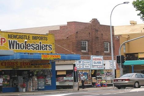 876 Hunter St, Newcastle West, NSW 2302